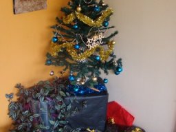 Noël à la Réunion